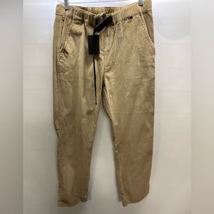 The Hundreds cord pants
